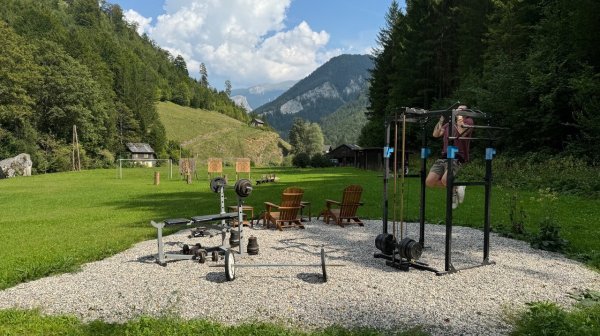 Spielplatz