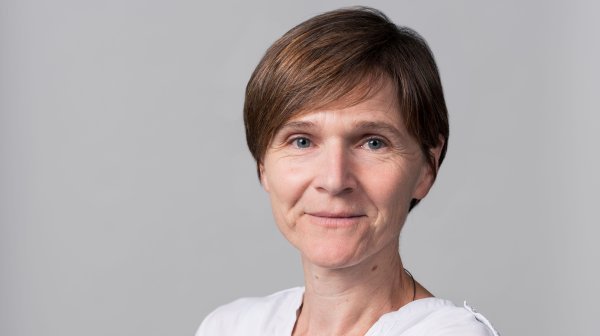 Dr. Birgit Mitter, Mitgründerin und CEO