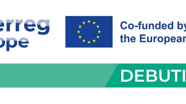 Interreg Europe Logo