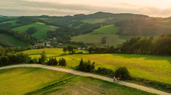 Landschaftsbild
