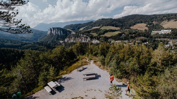 Landschaftsbild