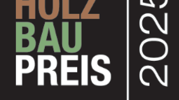 Verleihung Holzbaupreis NÖ 2025
