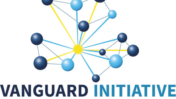 Logo Vanguard Initiative
