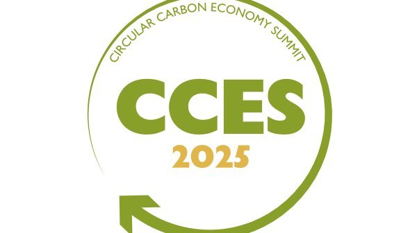 Logo Circular Carbon Economy Summit 2025 