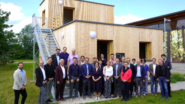 Projektgruppe