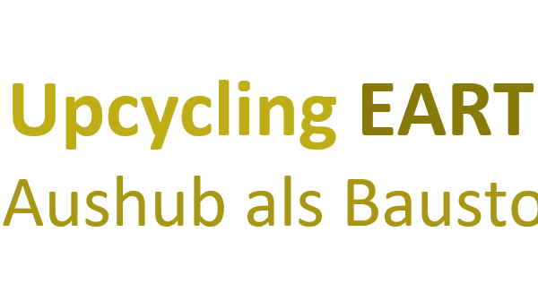 Logo Upcycling EARTH