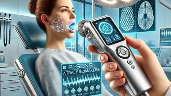 KI generiertes Bild Pi-Sens