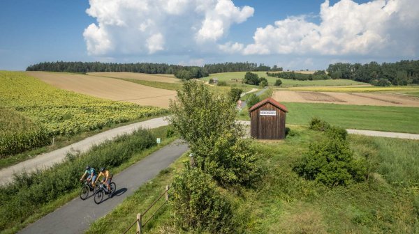 Landschaftsbild