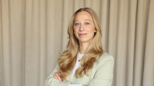 Portrait von Catherina Schuhmann