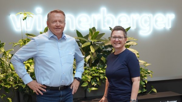 Johann Marchner & Michaela Smertnig 