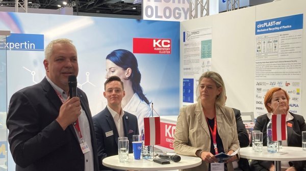 Eröffnungsworte von Thomas Gröger