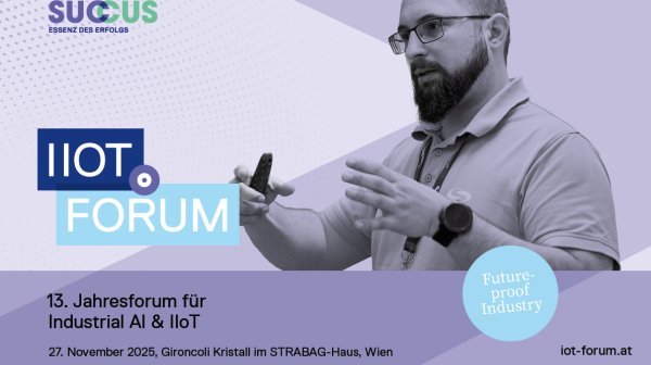 Werbeflyer zur Veranstaltung