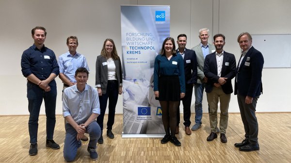 Gruppenfoto