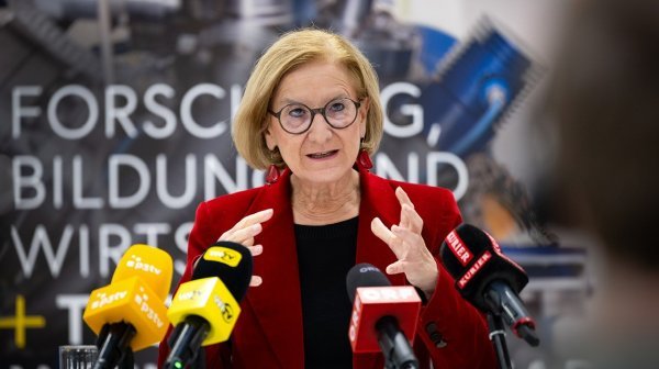 Johanna Mikl-Leitner