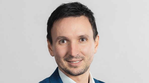 Portrait von Lamert Handl