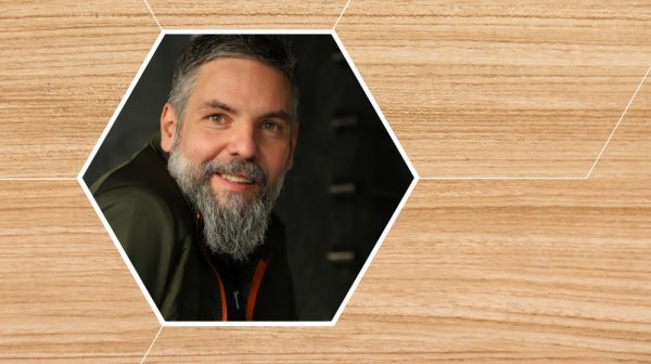 Vorschaubild zum Vortrag mit Referenten Stefan Schrenk abgebildet