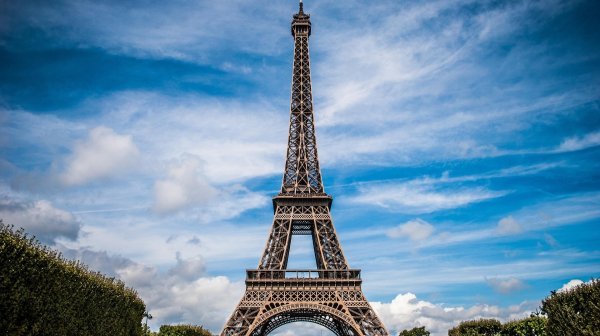 Eifelturm