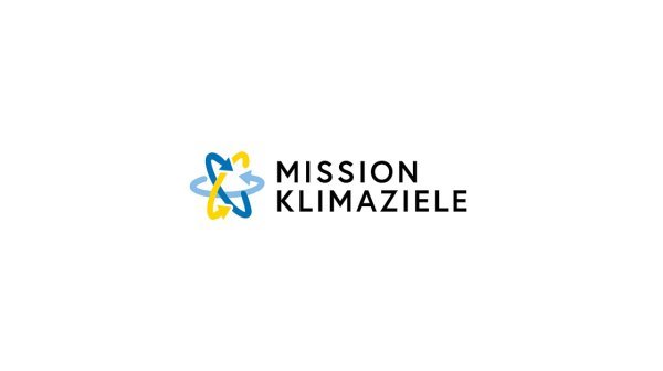Logo Mission Klimaziele