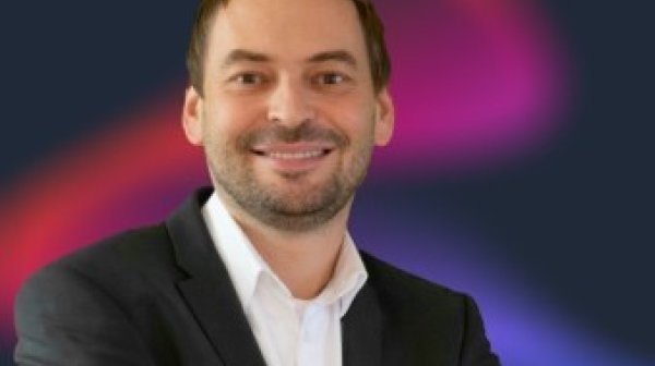 Portrait Harald Falkner