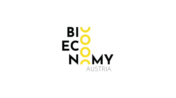 Bioeconomy Austria Logo