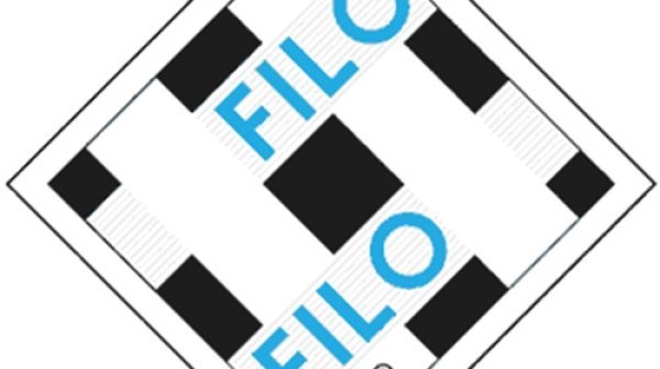 Logo FILO 2026