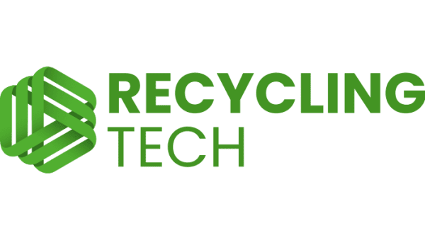 Logo Recycling Tech