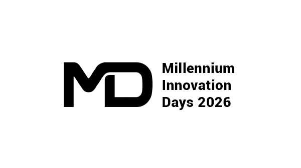 Logo Millennium Innovation Days