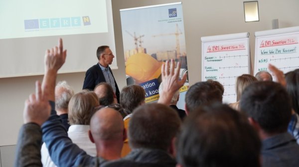 4.BIM Stammtisch