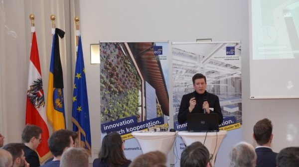 4.BIM Stammtisch