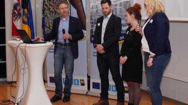 4.BIM Stammtisch