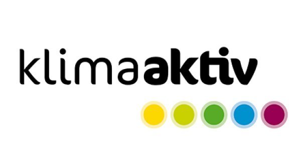 klimaaktiv Logo