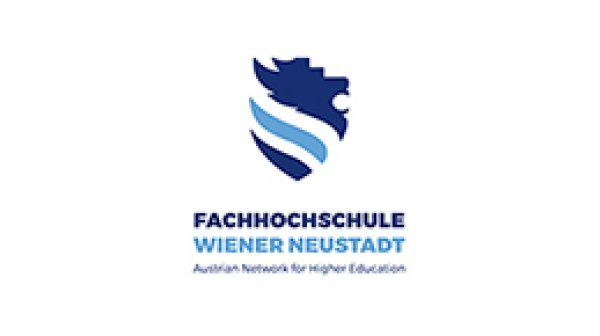 Logo FH Wiener Neustadt