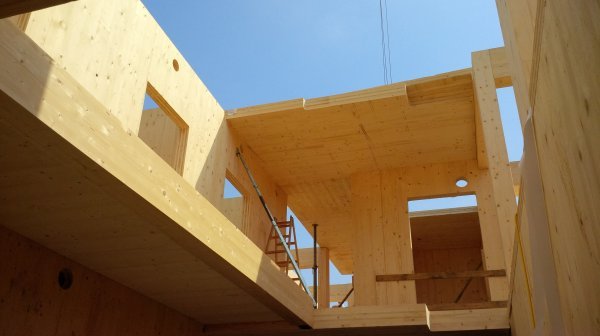 Holzbau