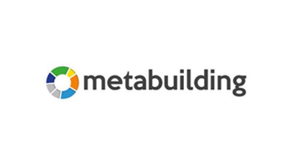 Logo metabuilding
