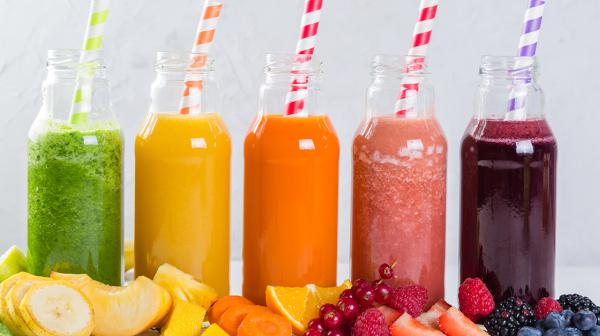Smoothies