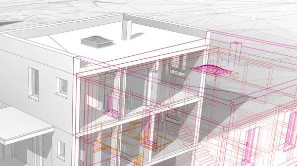 Digitale BIM Simulation - BIM Coaching Basics