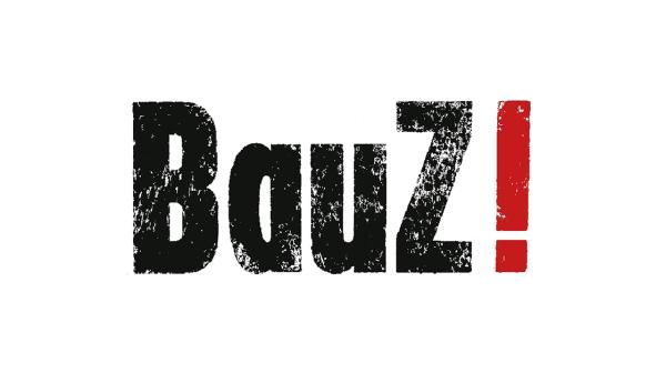 Logo BauZ!