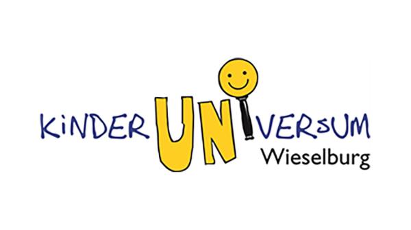 Logo des KinderUNiversum Wieselburg 
