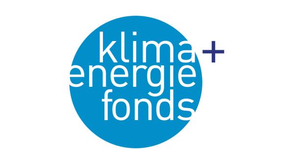 Logo klima energie fonds
