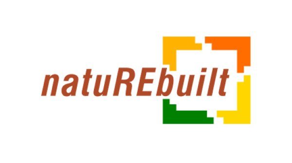 Logo natuREbuilt