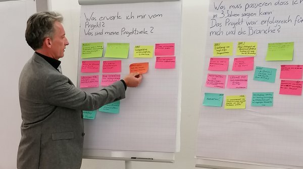 prefab.facade – vorgefertigte, kreislauffähige Lösungen für die Gebäudehülle