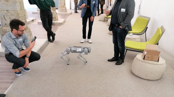 prefab.facade – vorgefertigte, kreislauffähige Lösungen für die Gebäudehülle