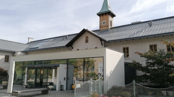 prefab.facade – vorgefertigte, kreislauffähige Lösungen für die Gebäudehülle