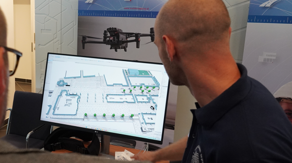 Das war der 5. BIM Stammtisch
