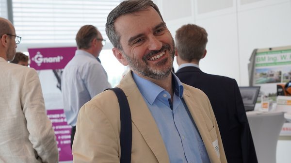 Hans Peter Schachinger