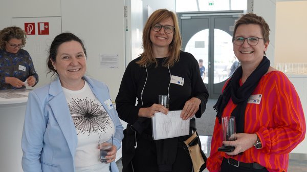 RENOWAVE.AT am BIM Stammtisch