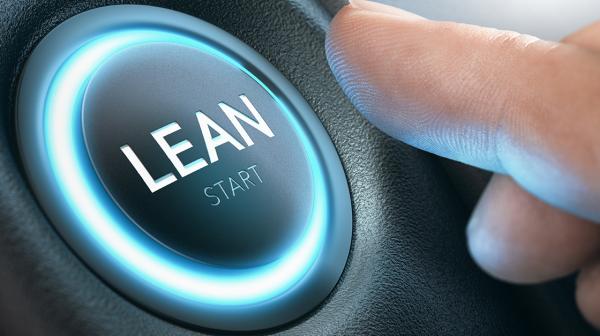 Start LEAN Transformation