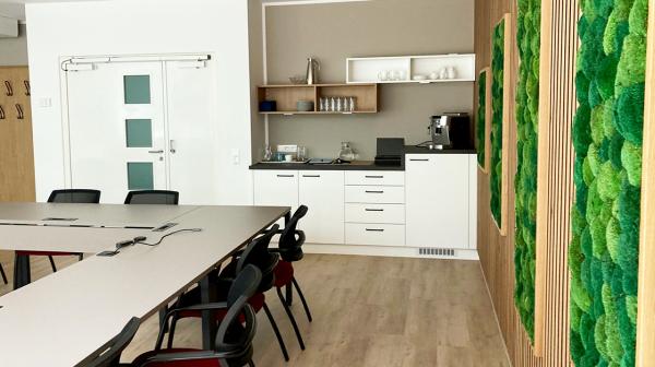 Meeting Room im TFZ Wiener Neustadt