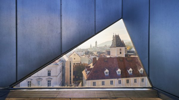 Landesgalerie Niederösterreich