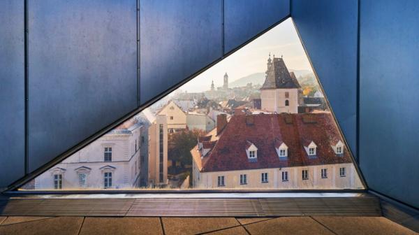Landesgalerie Niederösterreich